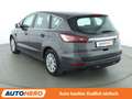 Ford S-Max 2.0 TDCi Titanium *TEMPO*SHZ*ALU*KLIMA* Grau - thumbnail 4