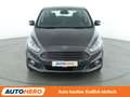 Ford S-Max 2.0 TDCi Titanium *TEMPO*SHZ*ALU*KLIMA* Grau - thumbnail 9