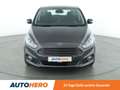 Ford S-Max 2.0 TDCi Titanium *TEMPO*SHZ*ALU*KLIMA* Grau - thumbnail 9