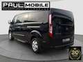 Ford Tourneo Custom 310 L2 Titanium 8- Sitzer SHZ AHK Noir - thumbnail 4