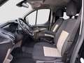Ford Tourneo Custom 310 L2 Titanium 8- Sitzer SHZ AHK Noir - thumbnail 10