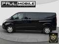 Ford Tourneo Custom 310 L2 Titanium 8- Sitzer SHZ AHK Noir - thumbnail 8