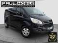 Ford Tourneo Custom 310 L2 Titanium 8- Sitzer SHZ AHK Noir - thumbnail 1