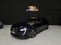 Peugeot 508 (2) HYBRID 225 E-EAT8 GT Blauw - thumbnail 1