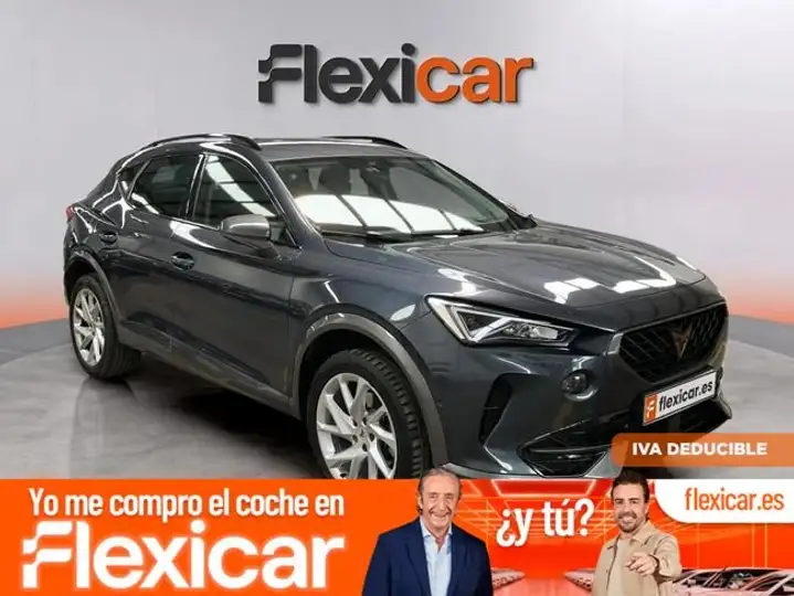 Cupra Formentor 1.5 TSI 2023