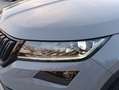 Skoda Kodiaq Kodiaq 2.0 TDI EVO SCR 200 CV 4x4 DSG SportLine Grigio - thumbnail 12