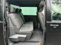 Volkswagen T5 Multivan 2.0 CR TDi Highline DSG / 5 places / Utilitaire ! Noir - thumbnail 12