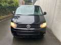 Volkswagen T5 Multivan 2.0 CR TDi Highline DSG / 5 places / Utilitaire ! Noir - thumbnail 7