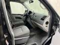 Volkswagen T5 Multivan 2.0 CR TDi Highline DSG / 5 places / Utilitaire ! Zwart - thumbnail 11