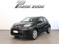 Toyota Aygo X 1.0 VVT-i 72CV 5 porte Active *PROMO PARISI GROUP* Nero - thumbnail 1