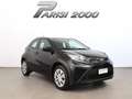 Toyota Aygo X 1.0 VVT-i 72CV 5 porte Active *PROMO PARISI GROUP* Nero - thumbnail 2