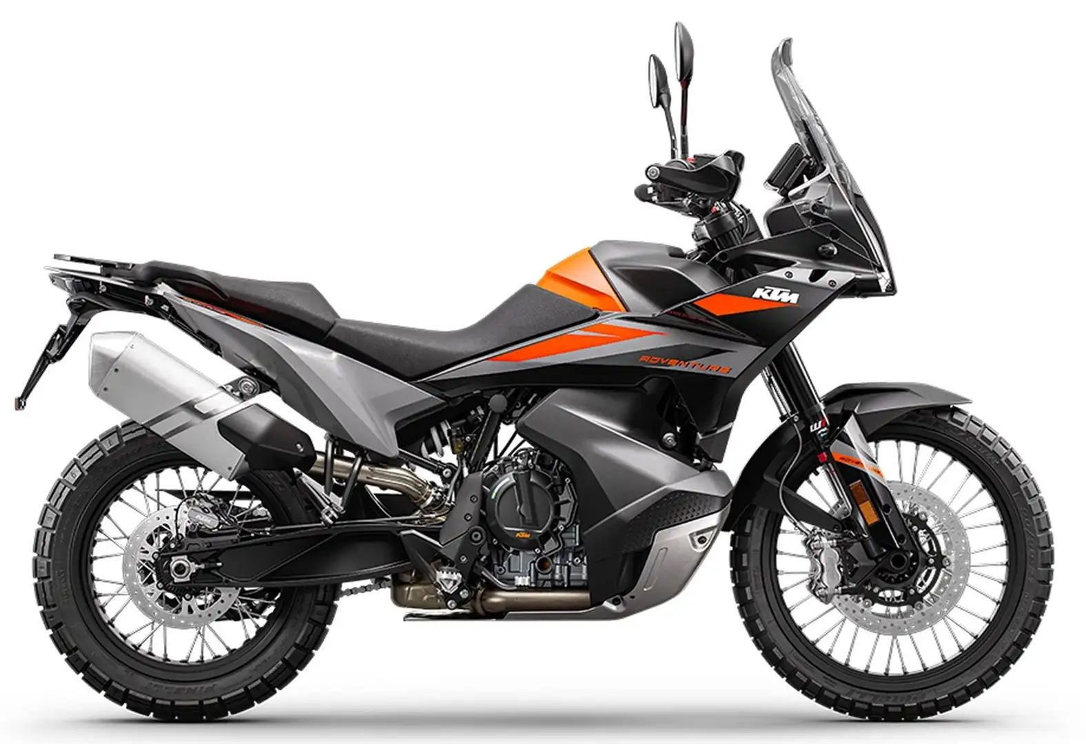 KTM 890 Adventure Aktionspreis - 2