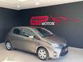 Toyota Yaris Yaris 5p 1.0 Active my16 Gris - thumbnail 1