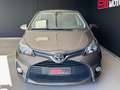 Toyota Yaris Yaris 5p 1.0 Active my16 Gris - thumbnail 4