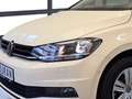 Volkswagen Touran TAXI 2.0 TDI 150 PS DSG NAVI+KAMERA+7-SIT Beige - thumbnail 8