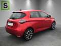 Renault ZOE ZOE E-Tech 100% elektrisch Evolution EV50 110hp Rot - thumbnail 4