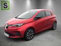 Renault ZOE ZOE E-Tech 100% elektrisch Evolution EV50 110hp Rot - thumbnail 2