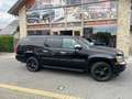 Chevrolet Suburban 5.3 i LPG lichte vracht Fekete - thumbnail 3