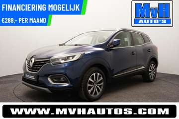1.3 TCe Intens|CAMERA|LED|TREKH|CLIMA|CARPLAY