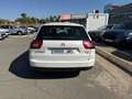 Citroen C5 1.6 HDi 110cv Seduction Tourer Blanc - thumbnail 7