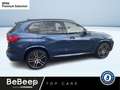 BMW X5 XDRIVE45E MSPORT AUTO Blue - thumbnail 5