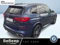 BMW X5 XDRIVE45E MSPORT AUTO Blue - thumbnail 6