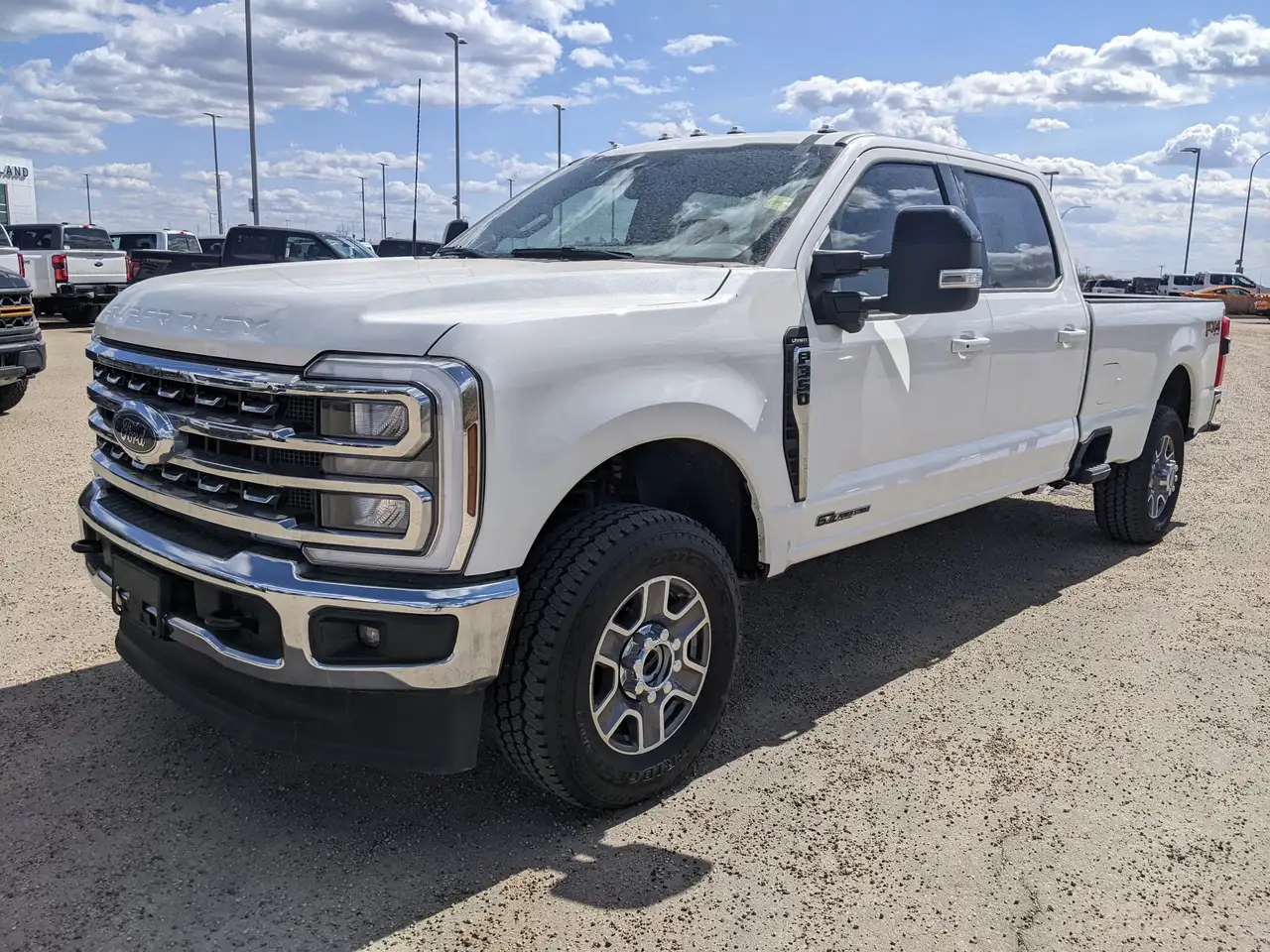2025 Ford F 350