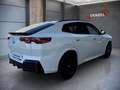 BMW iX2 eDrive 20 U10 Weiß - thumbnail 4