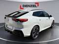 BMW iX2 eDrive 20 U10 Weiß - thumbnail 4