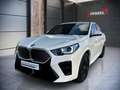 BMW iX2 eDrive 20 U10 Weiß - thumbnail 2