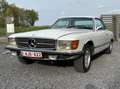 Mercedes-Benz SLC 350 Weiß - thumbnail 1