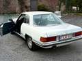 Mercedes-Benz SLC 350 Weiß - thumbnail 6