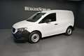 Mercedes-Benz Citan 112 CDI KA  AHK Navi SHZ Blanc - thumbnail 1