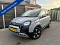 Fiat Panda 1.0 Hybrid Launch Edition CROSS Grijs - thumbnail 1