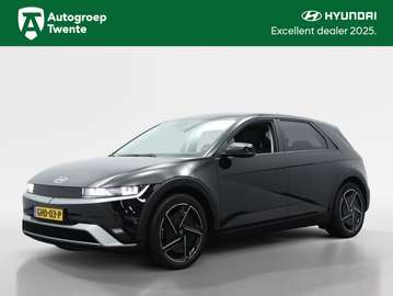 Connect+ 84 kWh Nieuw model | Camera | Navigatie |