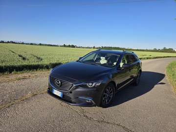 6 Wagon Wagon 2.2 Exceed 175cv 6at
