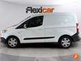 Ford Tourneo Courier 1.5TDCi Trend 100 Blanco - thumbnail 4