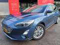 Ford Focus Wagon 1.5 EcoBoost ST Business Blauw - thumbnail 2