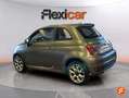 Fiat 500 Sport 1.0 Hybrid 51KW (70 CV) Gris - thumbnail 5