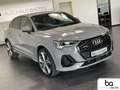 Audi Q3 Q3 Sportback 40 TDI quattro S line 20/As/Kam/AHK Gris - thumbnail 5