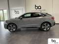 Audi Q3 Q3 Sportback 40 TDI quattro S line 20/As/Kam/AHK Gris - thumbnail 3