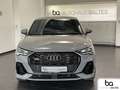 Audi Q3 Q3 Sportback 40 TDI quattro S line 20/As/Kam/AHK Gris - thumbnail 2