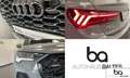 Audi Q3 Q3 Sportback 40 TDI quattro S line 20/As/Kam/AHK Gris - thumbnail 18