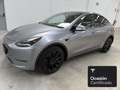 Tesla Model Y Long Range AWD Plateado - thumbnail 18