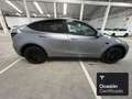 Tesla Model Y Long Range AWD Plateado - thumbnail 9