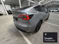 Tesla Model Y Long Range AWD Plateado - thumbnail 8