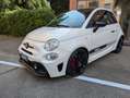 Abarth 595 595 1.4 t-jet Competizione 180cv - AKRAPOVIČ Bianco - thumbnail 2