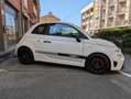 Abarth 595 595 1.4 t-jet Competizione 180cv - AKRAPOVIČ Bianco - thumbnail 3