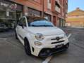 Abarth 595 595 1.4 t-jet Competizione 180cv - AKRAPOVIČ Bianco - thumbnail 1