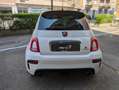 Abarth 595 595 1.4 t-jet Competizione 180cv - AKRAPOVIČ Bianco - thumbnail 5